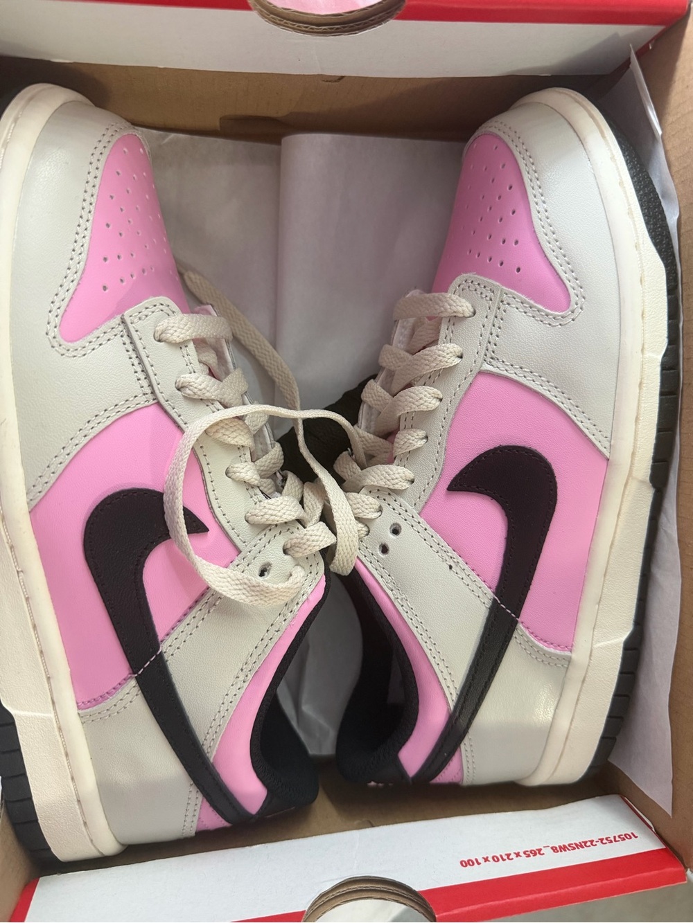 Nike Shoes 5Y/7W